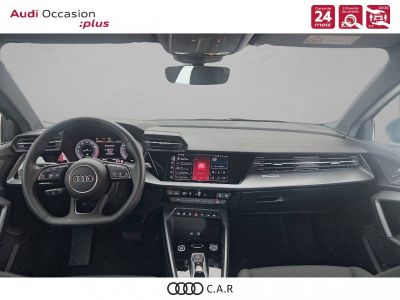 Audi A3 ALLSTREET Allstreet 35 TFSI Mild Hybrid 150 S tronic 7 Design   - 6