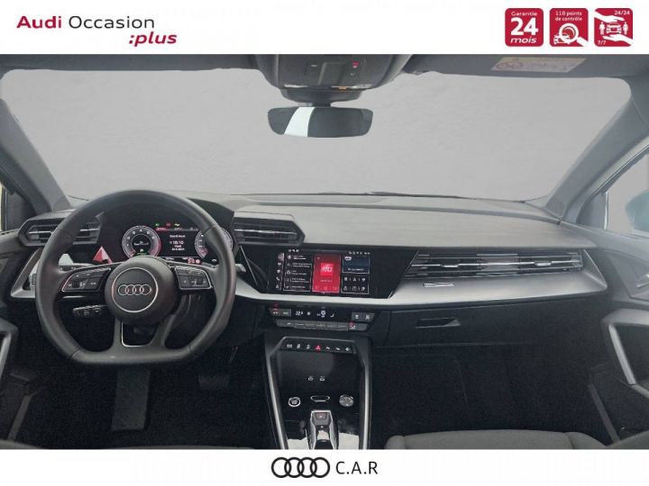 Audi A3 ALLSTREET Allstreet 35 TFSI Mild Hybrid 150 S tronic 7 Design - 6