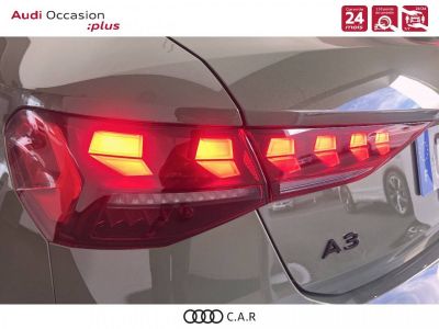 Audi A3 ALLSTREET Allstreet 35 TFSI Mild Hybrid 150 S tronic 7 Design   - 12