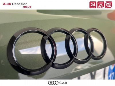 Audi A3 ALLSTREET Allstreet 35 TFSI Mild Hybrid 150 S tronic 7 Design   - 13