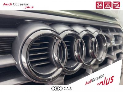 Audi A3 ALLSTREET Allstreet 35 TFSI Mild Hybrid 150 S tronic 7 Design   - 14