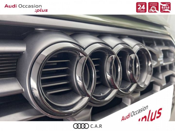 Audi A3 ALLSTREET Allstreet 35 TFSI Mild Hybrid 150 S tronic 7 Design - 14