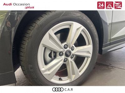 Audi A3 ALLSTREET Allstreet 35 TFSI Mild Hybrid 150 S tronic 7 Design   - 15