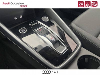 Audi A3 ALLSTREET Allstreet 35 TFSI Mild Hybrid 150 S tronic 7 Design   - 16