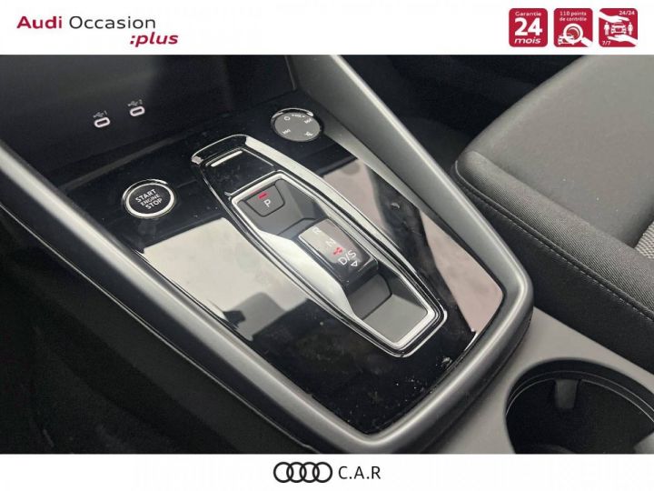 Audi A3 ALLSTREET Allstreet 35 TFSI Mild Hybrid 150 S tronic 7 Design - 16