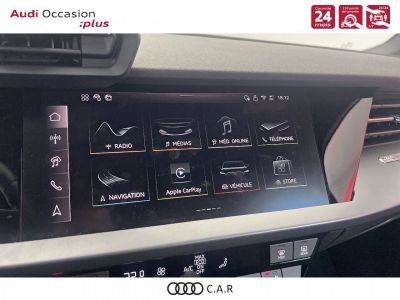 Audi A3 ALLSTREET Allstreet 35 TFSI Mild Hybrid 150 S tronic 7 Design   - 18