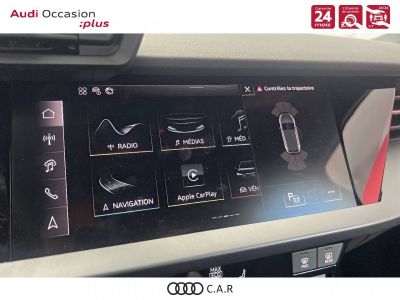 Audi A3 ALLSTREET Allstreet 35 TFSI Mild Hybrid 150 S tronic 7 Design   - 19