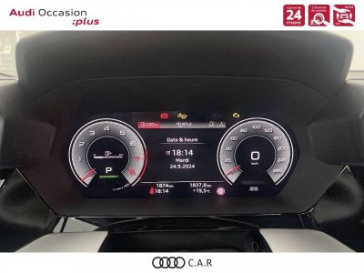 Audi A3 ALLSTREET Allstreet 35 TFSI Mild Hybrid 150 S tronic 7 Design   - 22