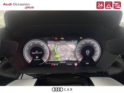 Audi A3 ALLSTREET Allstreet 35 TFSI Mild Hybrid 150 S tronic 7 Design   - 23