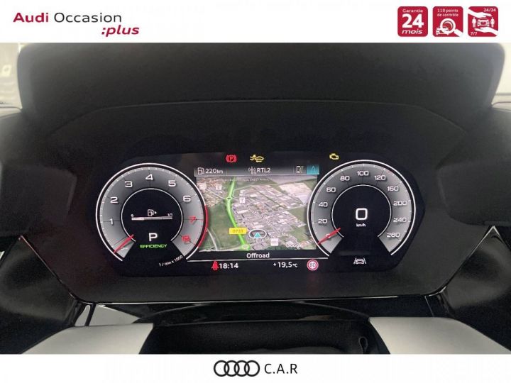 Audi A3 ALLSTREET Allstreet 35 TFSI Mild Hybrid 150 S tronic 7 Design - 23