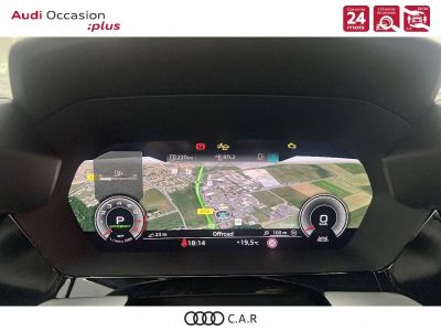 Audi A3 ALLSTREET Allstreet 35 TFSI Mild Hybrid 150 S tronic 7 Design   - 24