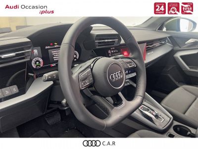 Audi A3 ALLSTREET Allstreet 35 TFSI Mild Hybrid 150 S tronic 7 Design   - 26