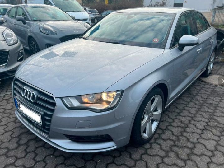 Audi A3 Berline  20 TDI 150  S TRONIC 6 * GARANTIE 24 MOIS* - 1