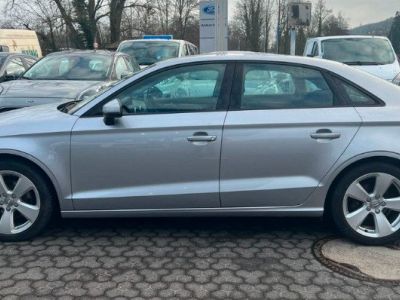 Audi A3 Berline  20 TDI 150  S TRONIC 6 * GARANTIE 24 MOIS*   - 2