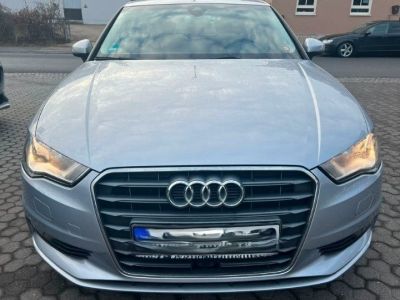 Audi A3 Berline  20 TDI 150  S TRONIC 6 * GARANTIE 24 MOIS*   - 4