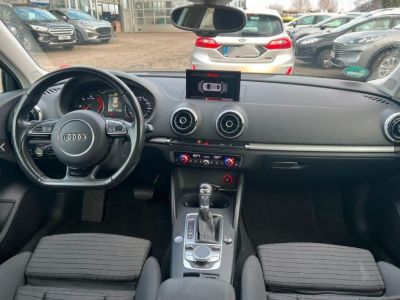 Audi A3 Berline  20 TDI 150  S TRONIC 6 * GARANTIE 24 MOIS*   - 5