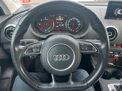 Audi A3 Berline  20 TDI 150  S TRONIC 6 * GARANTIE 24 MOIS*   - 7