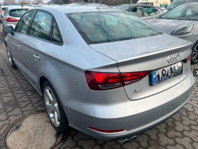 Audi A3 Berline  20 TDI 150  S TRONIC 6 * GARANTIE 24 MOIS*   - 12