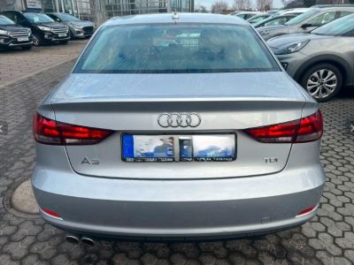 Audi A3 Berline  20 TDI 150  S TRONIC 6 * GARANTIE 24 MOIS*   - 13