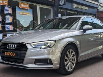 Audi A3 Berline 10 TFSI 115 DESIGN S-TRONIC BVA   - 2