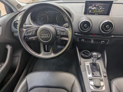 Audi A3 Berline 10 TFSI 115 DESIGN S-TRONIC BVA   - 14