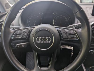 Audi A3 Berline 10 TFSI 115 DESIGN S-TRONIC BVA   - 15