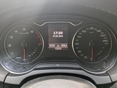 Audi A3 Berline 10 TFSI 115 DESIGN S-TRONIC BVA   - 18