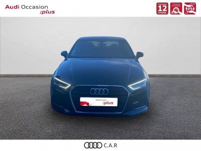 Audi A3 Berline 10 TFSI 115 S tronic 7 Design Luxe   - 2