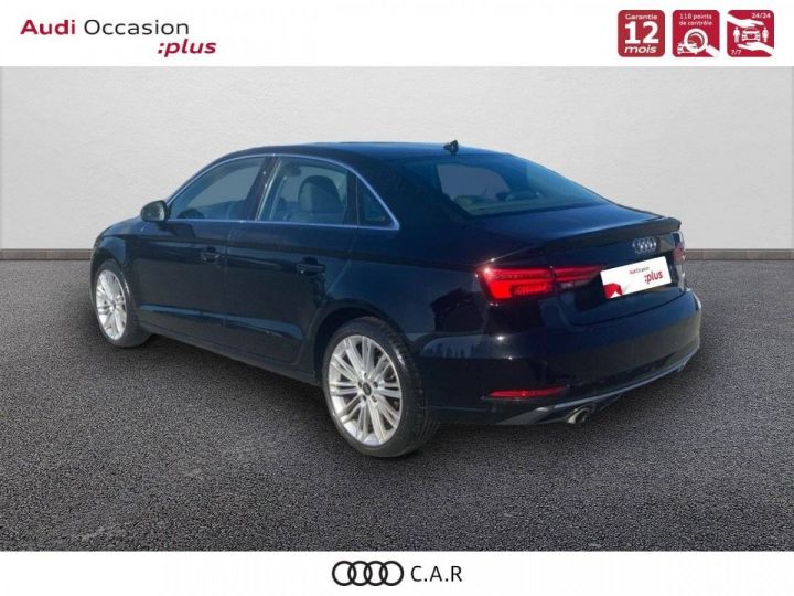 Audi A3 Berline 10 TFSI 115 S tronic 7 Design Luxe - 5