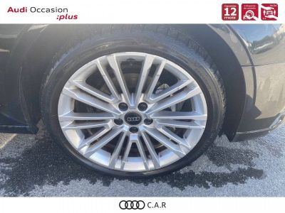 Audi A3 Berline 10 TFSI 115 S tronic 7 Design Luxe   - 9