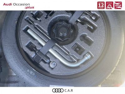 Audi A3 Berline 10 TFSI 115 S tronic 7 Design Luxe   - 11