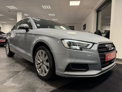 Audi A3 Berline 10 TFSI 115CH DESIGN   - 2