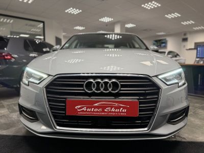 Audi A3 Berline 10 TFSI 115CH DESIGN   - 3