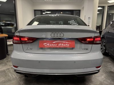 Audi A3 Berline 10 TFSI 115CH DESIGN   - 4