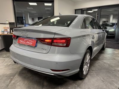 Audi A3 Berline 10 TFSI 115CH DESIGN   - 5