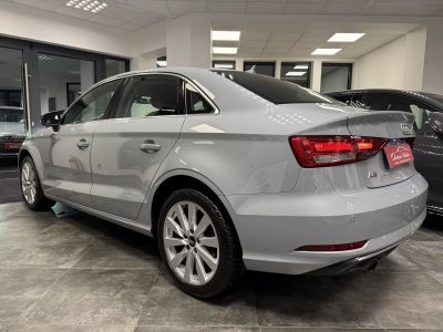 Audi A3 Berline 10 TFSI 115CH DESIGN   - 6