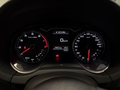 Audi A3 Berline 10 TFSI 115CH DESIGN   - 16