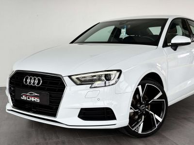 Audi A3 Berline 10 TFSI 1ERPRO S-TRONIC NAVI CAMERA TVA   - 2