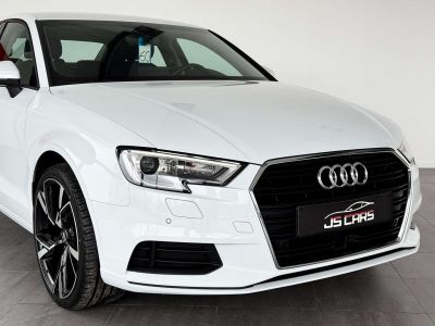 Audi A3 Berline 10 TFSI 1ERPRO S-TRONIC NAVI CAMERA TVA   - 9