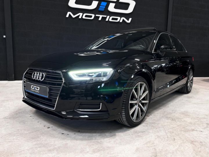 Audi A3 Berline 14 TFSI COD 150 S tronic 7 Design Luxe - 4