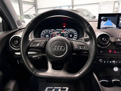 Audi A3 Berline 14 TFSI COD 150 S tronic 7 Design Luxe   - 9