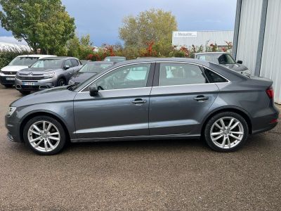 Audi A3 Berline 16 TDI 110 Ambiente - SUIVI D'ENTRETIEN - EMBR OK - DISTRI OK   - 2