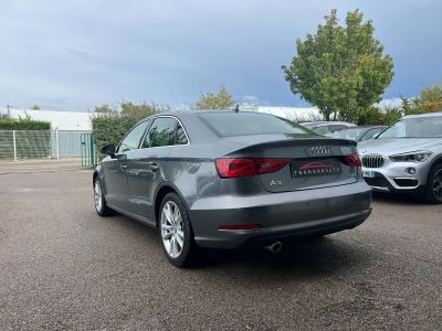 Audi A3 Berline 16 TDI 110 Ambiente - SUIVI D'ENTRETIEN - EMBR OK - DISTRI OK   - 3