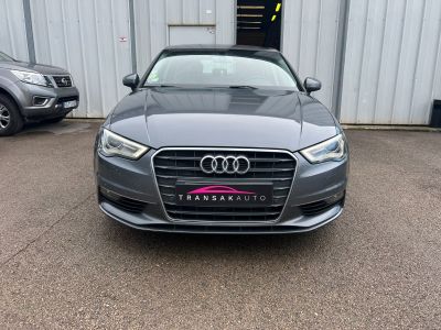 Audi A3 Berline 16 TDI 110 Ambiente - SUIVI D'ENTRETIEN - EMBR OK - DISTRI OK   - 10