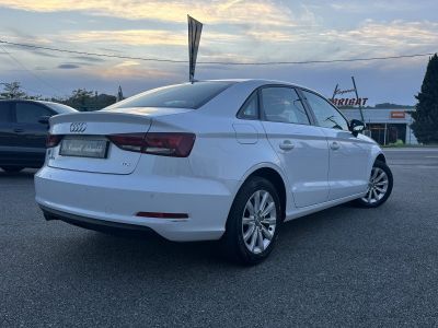 Audi A3 Berline 16 TDI 110CH FAP BUSINESS LINE   - 5