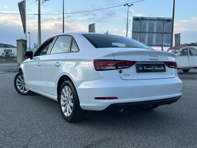 Audi A3 Berline 16 TDI 110CH FAP BUSINESS LINE   - 7