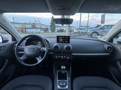 Audi A3 Berline 16 TDI 110CH FAP BUSINESS LINE   - 13