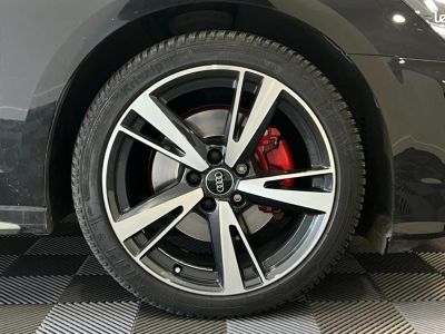 Audi A3 Berline 20 35 TDI 150 S-LINE S-TRONIC BVA   - 8