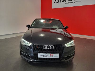 Audi A3 BERLINE 20 TDI 150 S LINE BVM6   - 2