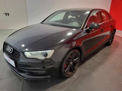 Audi A3 BERLINE 20 TDI 150 S LINE BVM6   - 3